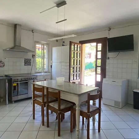 Apartament Life Is Good - Front In Tremezzo