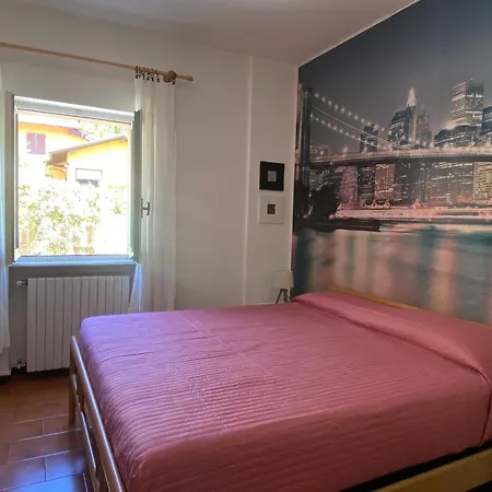 Apartament Life Is Good - Front In Tremezzo