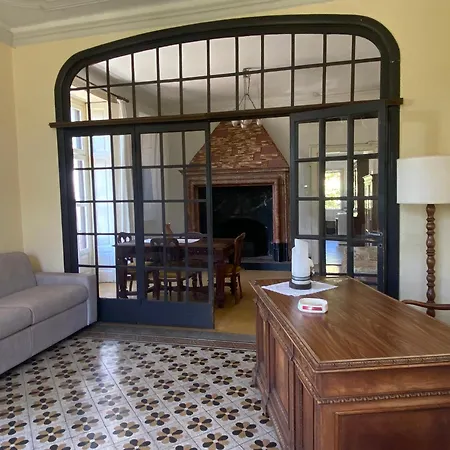 Apartament Life Is Good - Front In Tremezzo