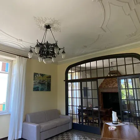 Life Is Good - Front In Apartament Tremezzo