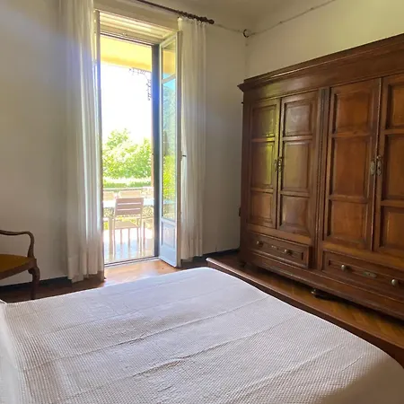 Life Is Good - Front In Apartament Tremezzo