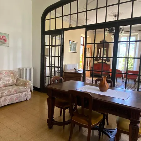 Apartament Life Is Good - Front In Tremezzo