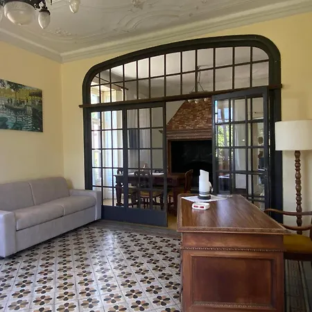 Apartament Life Is Good - Front In