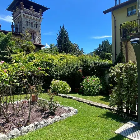 Life Is Good - Front In Tremezzo