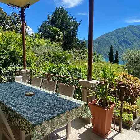 Apartament Life Is Good - Front In