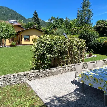 Life Is Good - Front In * Tremezzo