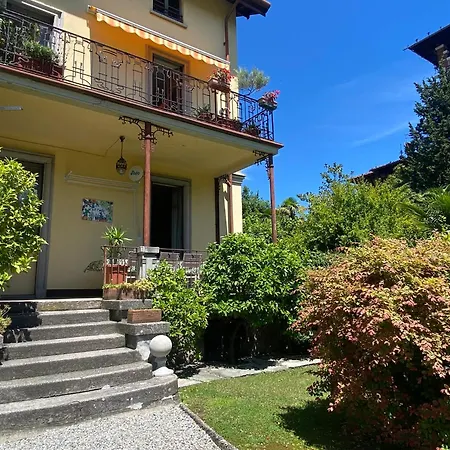 Life Is Good - Front In * Tremezzo