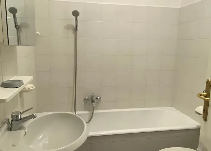 Apartamento Life Is Good - Front In *