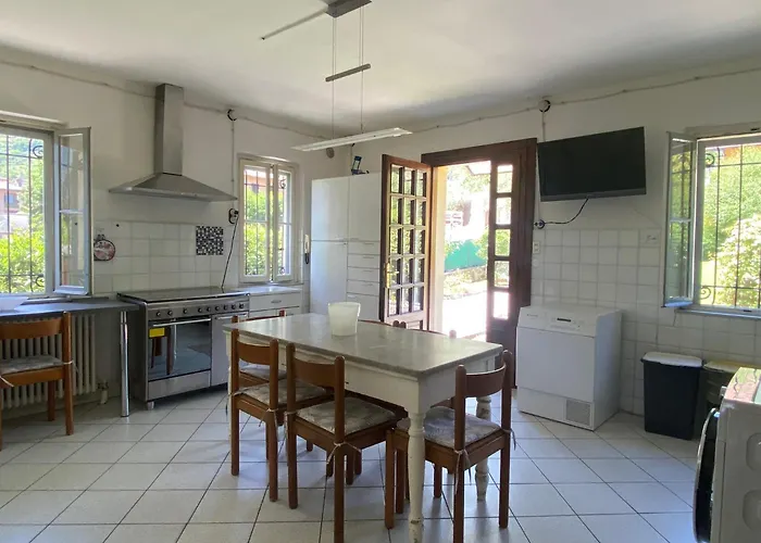 Apartamento Life Is Good - Front In Tremezzo