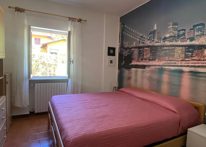 Apartamento Life Is Good - Front In Tremezzo