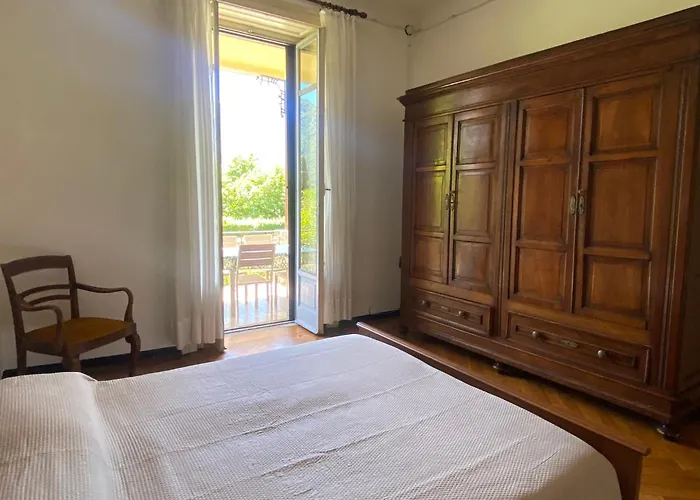 Life Is Good - Front In Apartamento Tremezzo