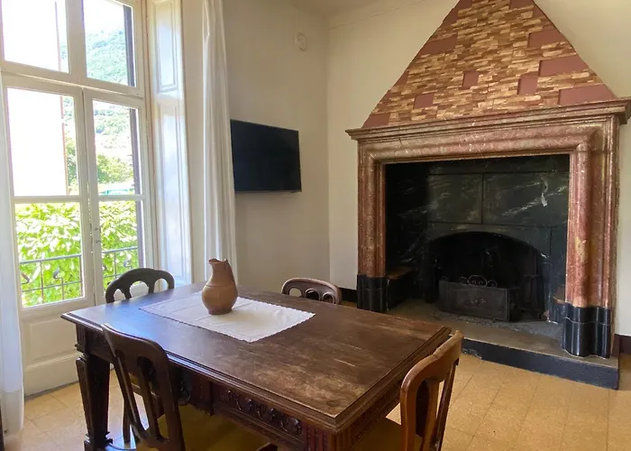 Apartamento Life Is Good - Front In Tremezzo