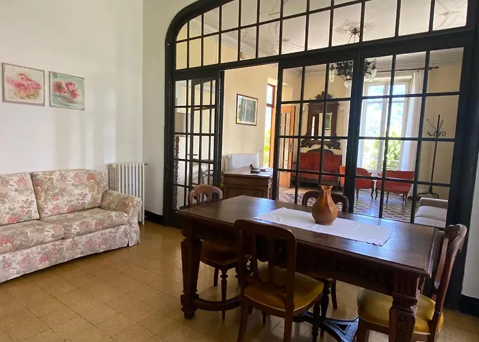 Apartamento Life Is Good - Front In Tremezzo