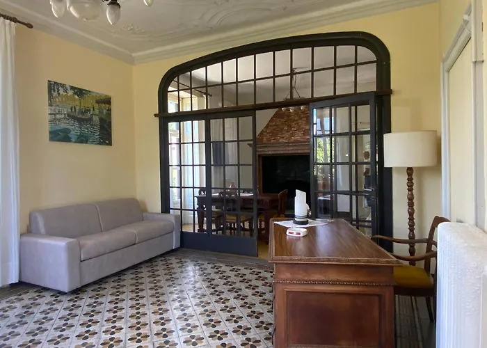 Apartamento Life Is Good - Front In