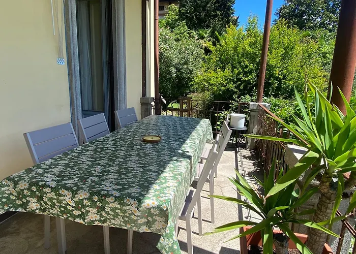 Life Is Good - Front In Apartamento