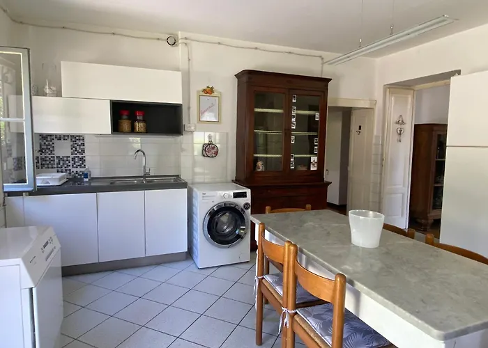 Apartamento Life Is Good - Front In