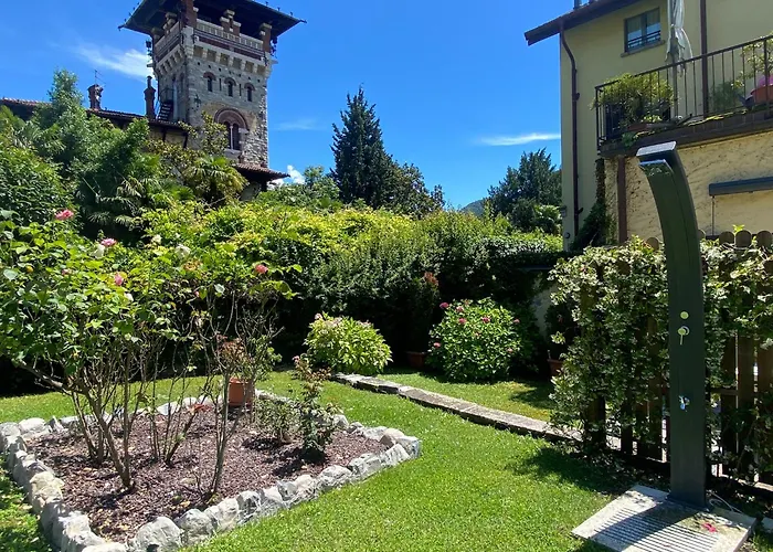 Life Is Good - Front In Tremezzo