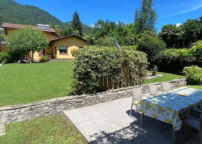 Life Is Good - Front In * Tremezzo