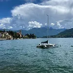 Appartement Life Is Good - Front In Tremezzo