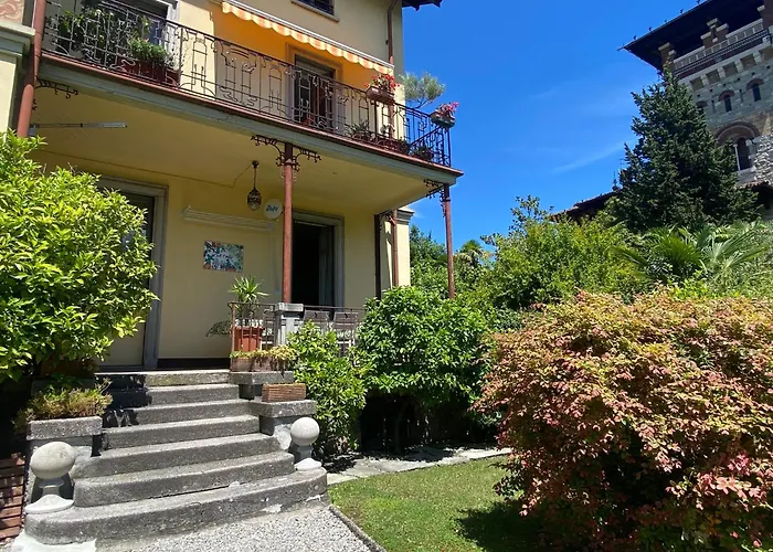 Life Is Good - Front In * Tremezzo